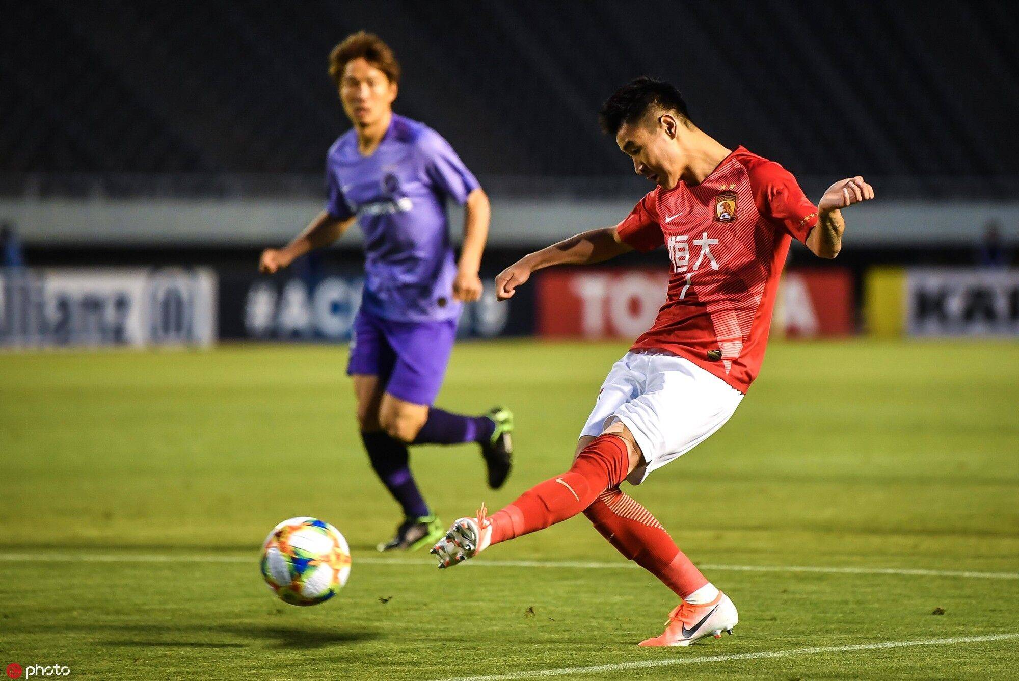 身心加强训练比赛进行