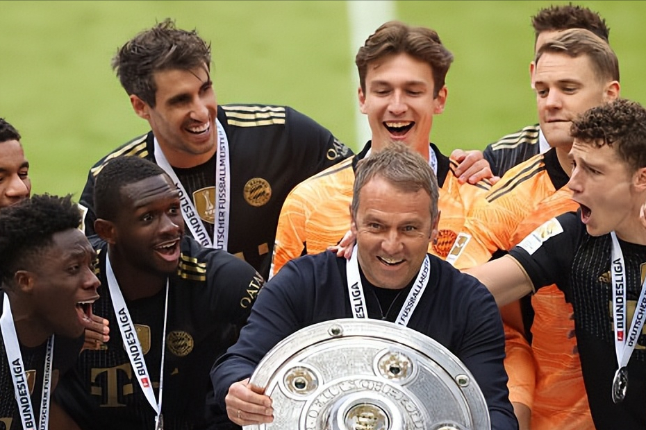 德甲国际比赛日走向成谜，芝加哥公牛临场应变，底气十足，赛季目标并未改变(芝加哥公牛最新消息)