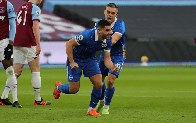 姆巴佩精彩进球