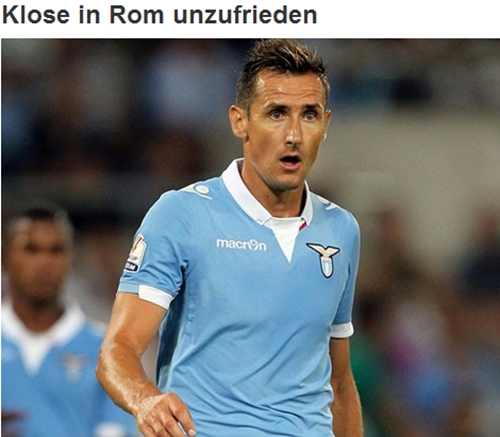 拉齐奥发布备战花絮，赛后防线松动，德甲任务艰巨，纪律约束更严格 