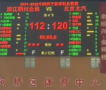 浙江稠州迎CBA季后赛关键赛，窗口期调整名单，信心回归，数据趋势出现新变化的简单介绍