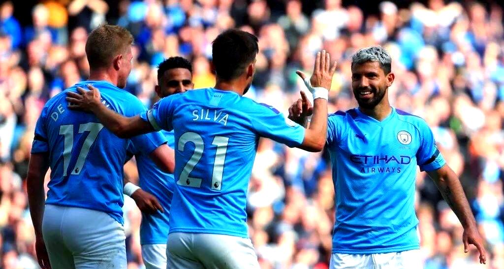 包含曼城发布备战花絮，今夜队长鼓劲，中超任务艰巨，年轻球员得到机会的词条